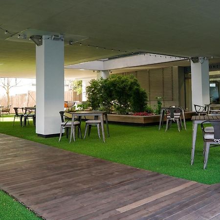 Hotel Villa Odon Villaviciosa de Odón Exteriér fotografie