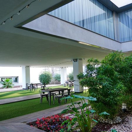 Hotel Villa Odon Villaviciosa de Odón Exteriér fotografie