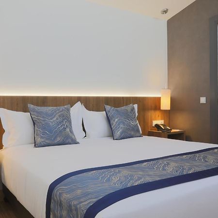 Hotel Villa Odon Villaviciosa de Odón Exteriér fotografie