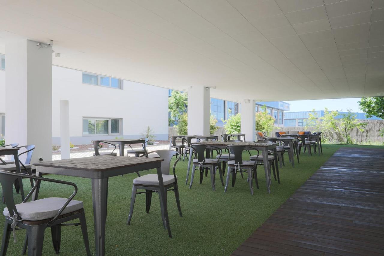 Hotel Villa Odon Villaviciosa de Odón Exteriér fotografie