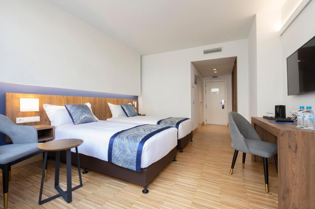 Hotel Villa Odon Villaviciosa de Odón Exteriér fotografie