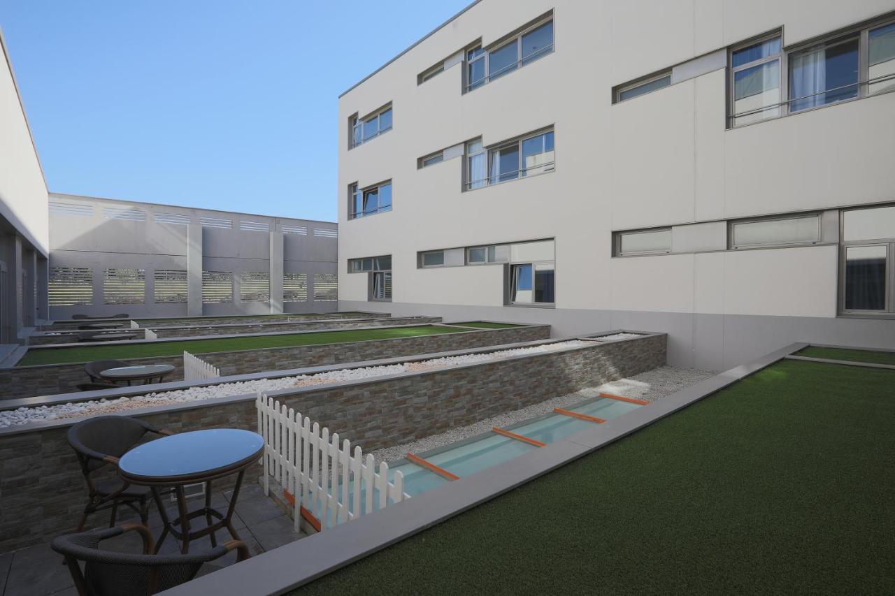 Hotel Villa Odon Villaviciosa de Odón Exteriér fotografie