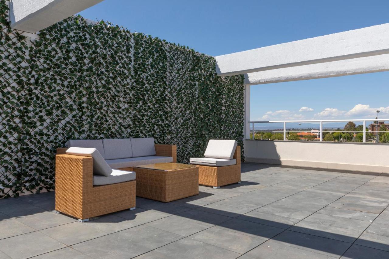 Hotel Villa Odon Villaviciosa de Odón Exteriér fotografie