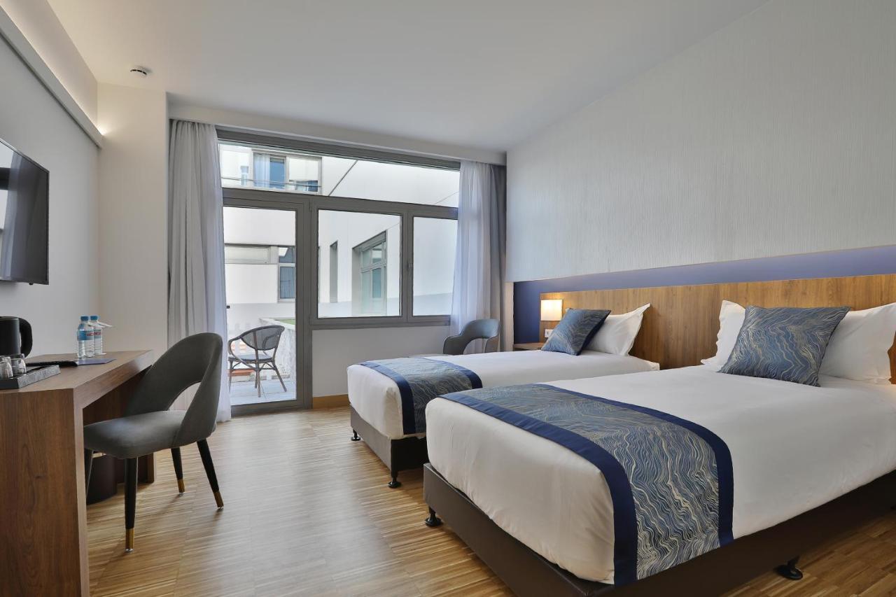 Hotel Villa Odon Villaviciosa de Odón Exteriér fotografie