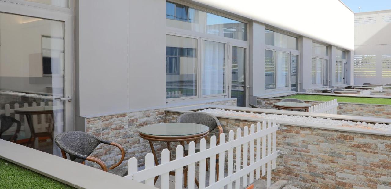 Hotel Villa Odon Villaviciosa de Odón Exteriér fotografie