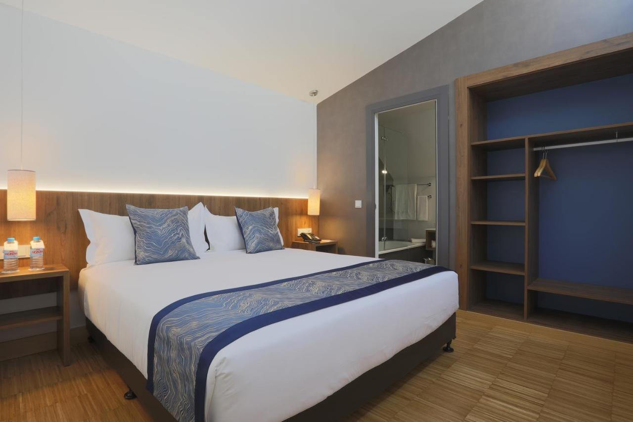 Hotel Villa Odon Villaviciosa de Odón Exteriér fotografie