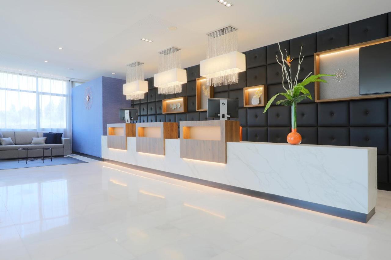 Hotel Villa Odon Villaviciosa de Odón Exteriér fotografie