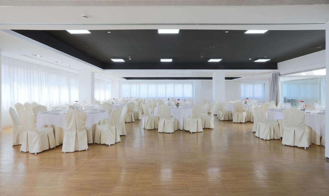 Hotel Villa Odon Villaviciosa de Odón Exteriér fotografie