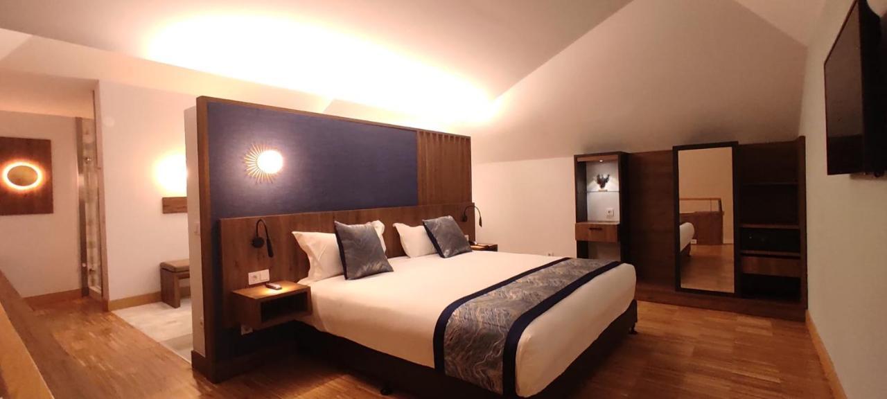 Hotel Villa Odon Villaviciosa de Odón Exteriér fotografie