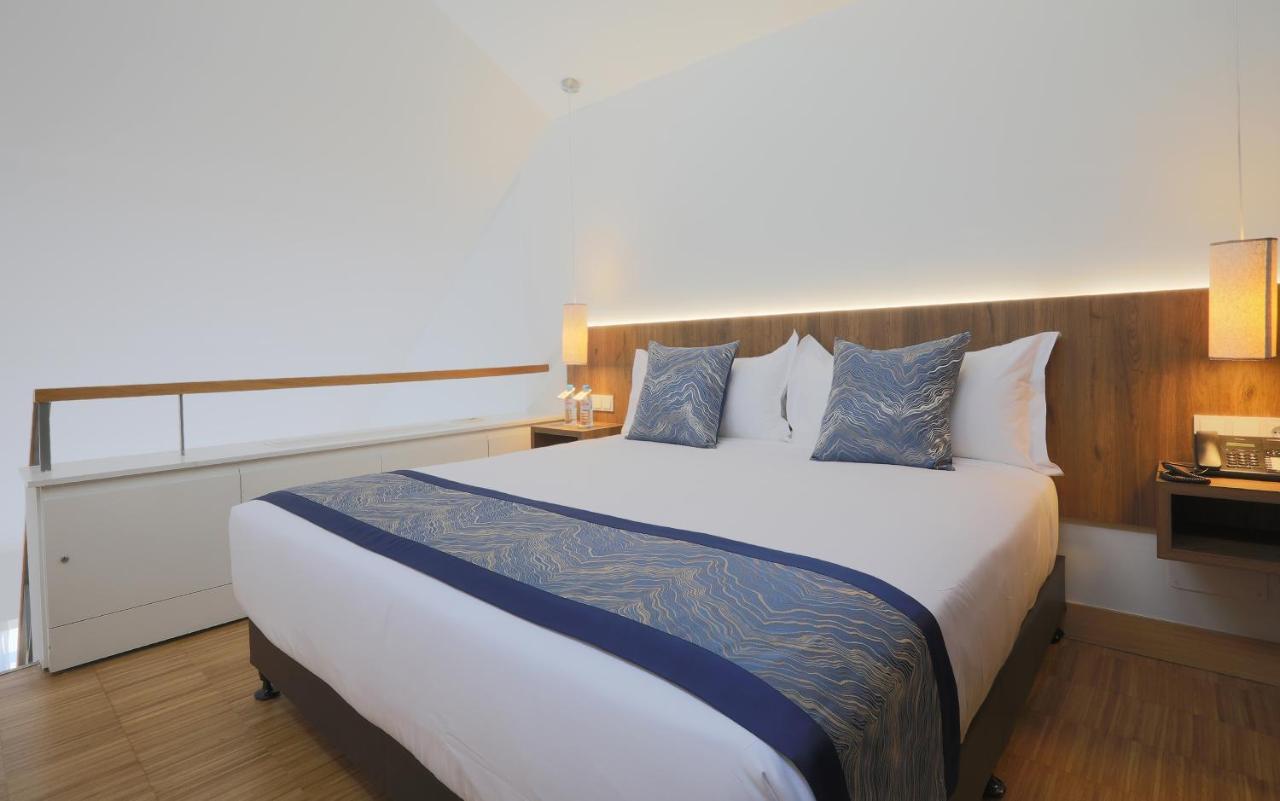 Hotel Villa Odon Villaviciosa de Odón Exteriér fotografie