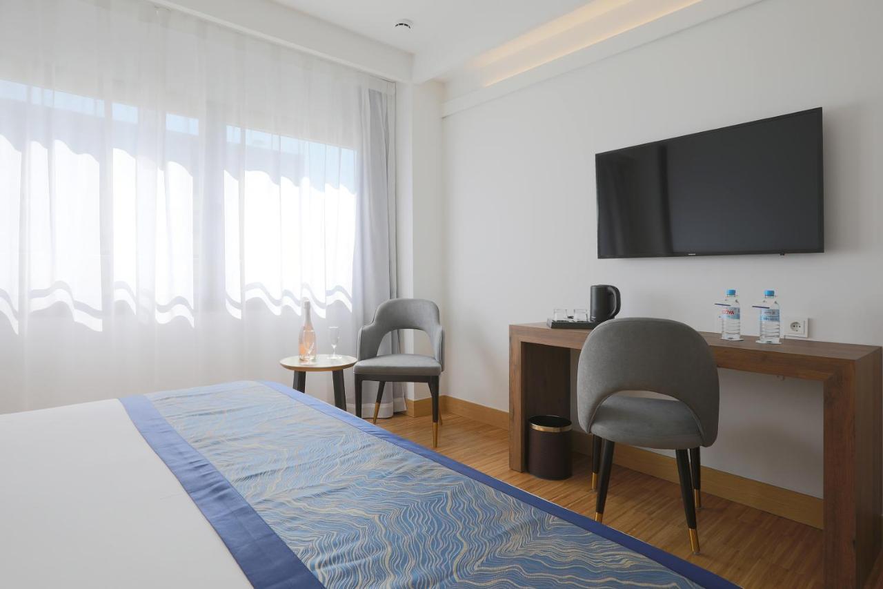 Hotel Villa Odon Villaviciosa de Odón Exteriér fotografie