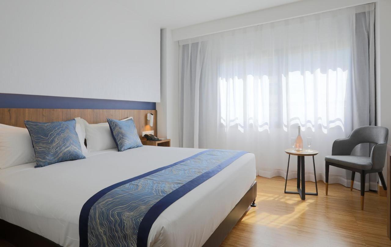 Hotel Villa Odon Villaviciosa de Odón Exteriér fotografie
