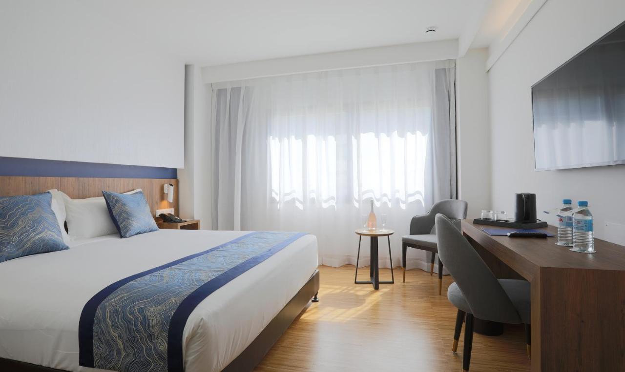 Hotel Villa Odon Villaviciosa de Odón Exteriér fotografie