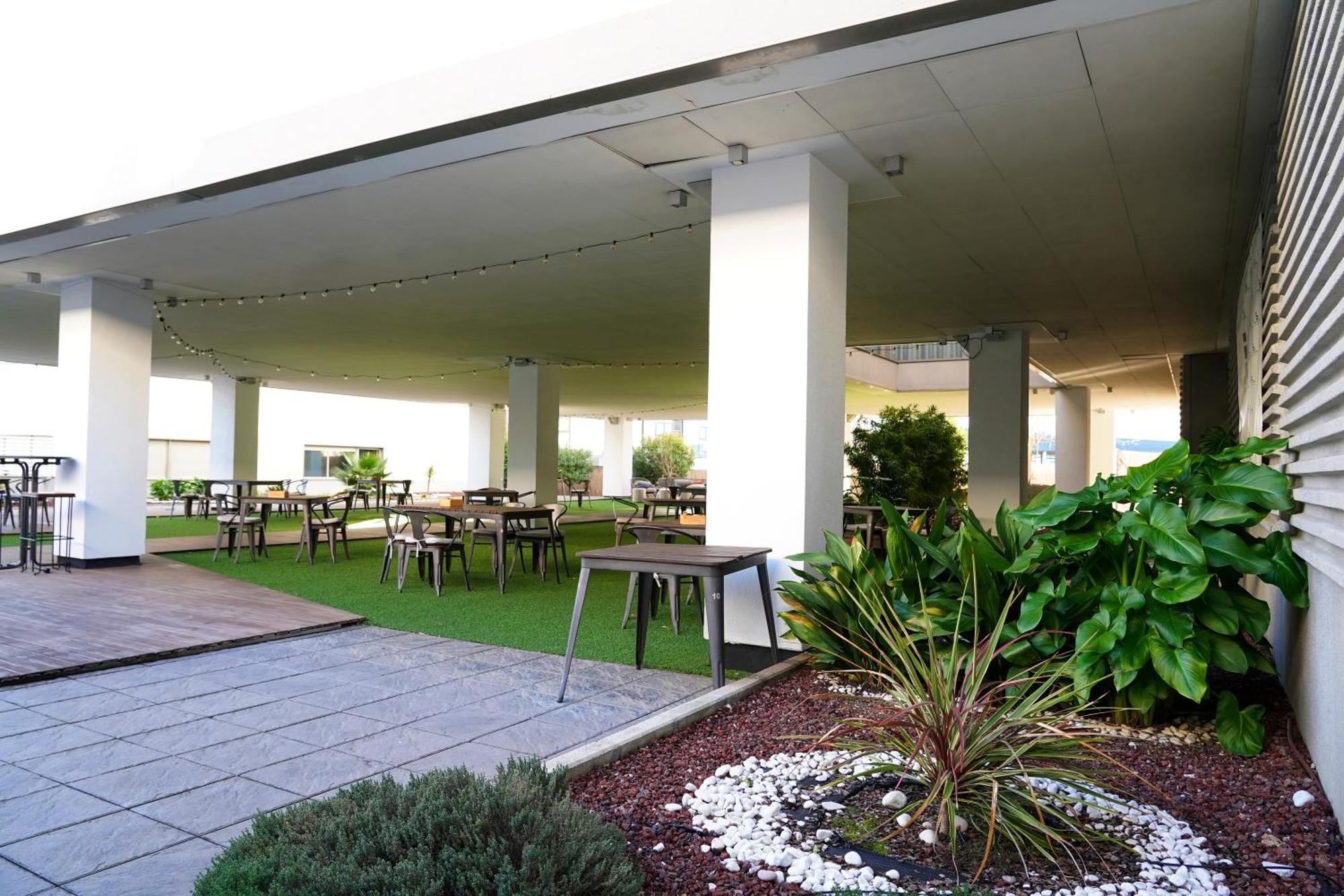 Hotel Villa Odon Villaviciosa de Odón Exteriér fotografie