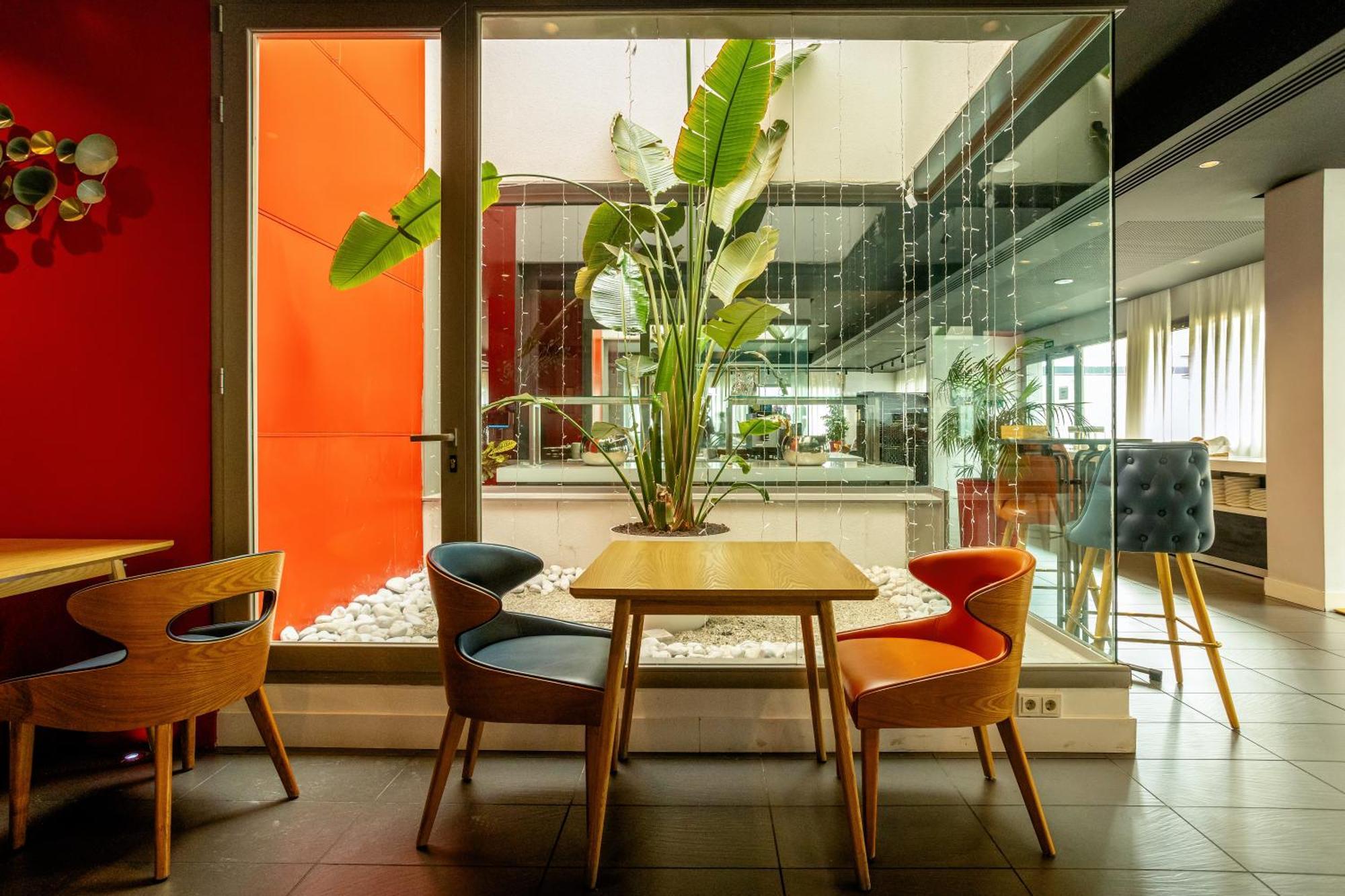 Hotel Villa Odon Villaviciosa de Odón Exteriér fotografie