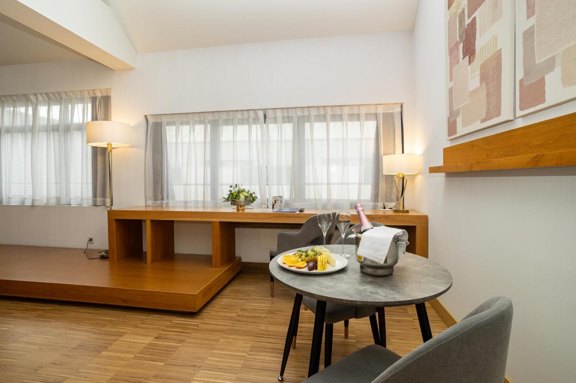 Hotel Villa Odon Villaviciosa de Odón Exteriér fotografie