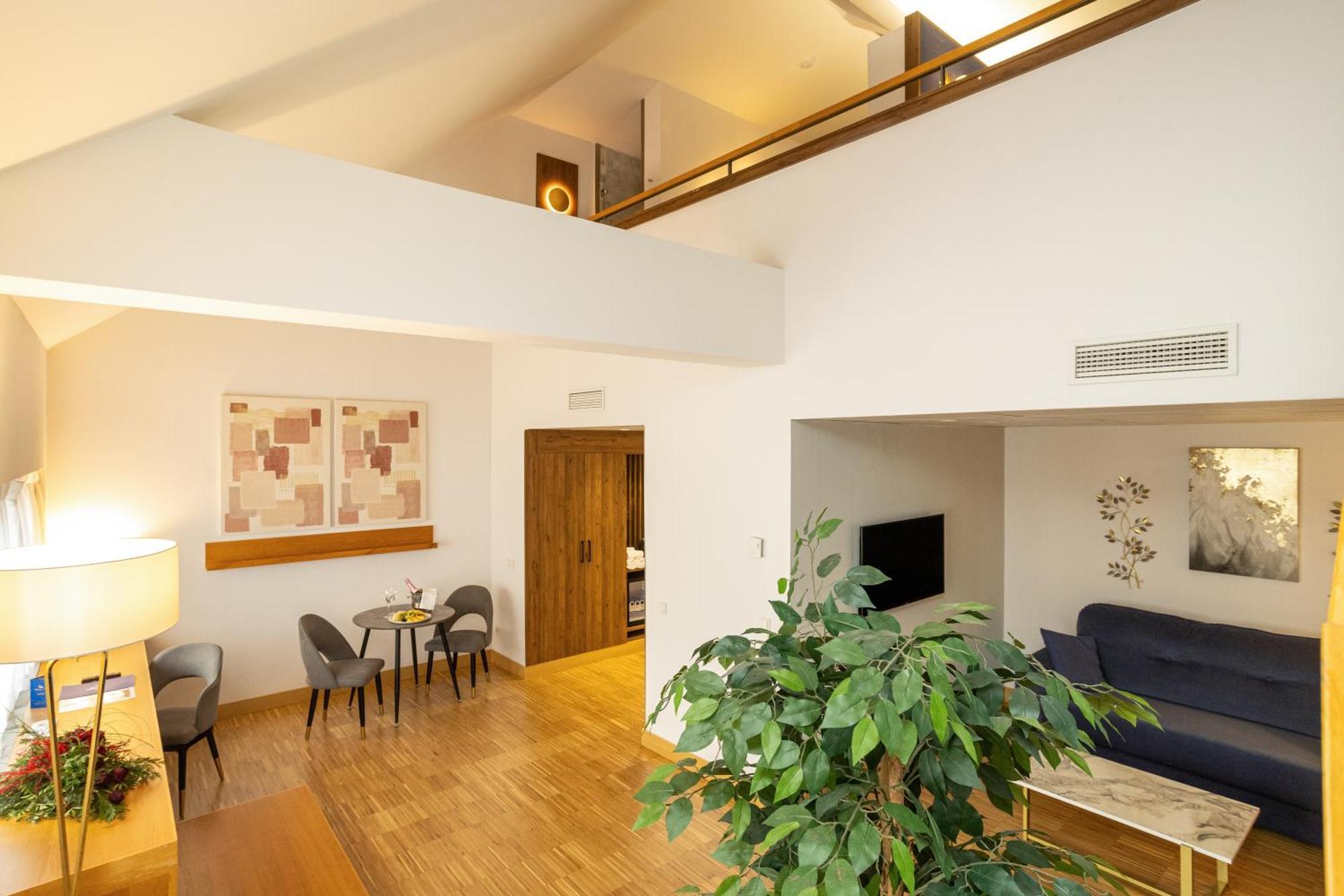 Hotel Villa Odon Villaviciosa de Odón Exteriér fotografie