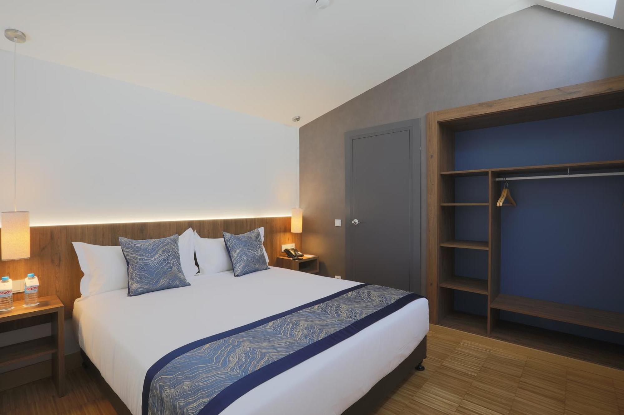 Hotel Villa Odon Villaviciosa de Odón Exteriér fotografie